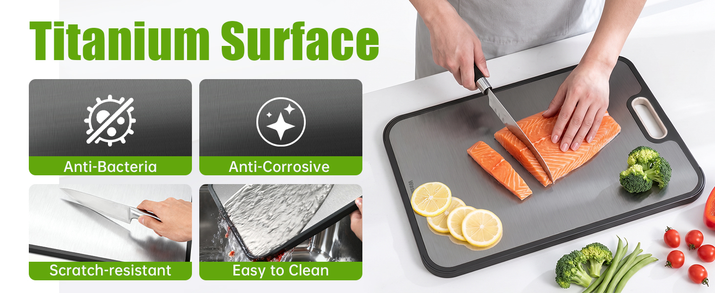 cutting boards for kitchen
