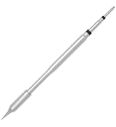 EC Buying 100W Intelligent Electric Soldering Iron Portable Constant Temperature Pointed Tip for ...