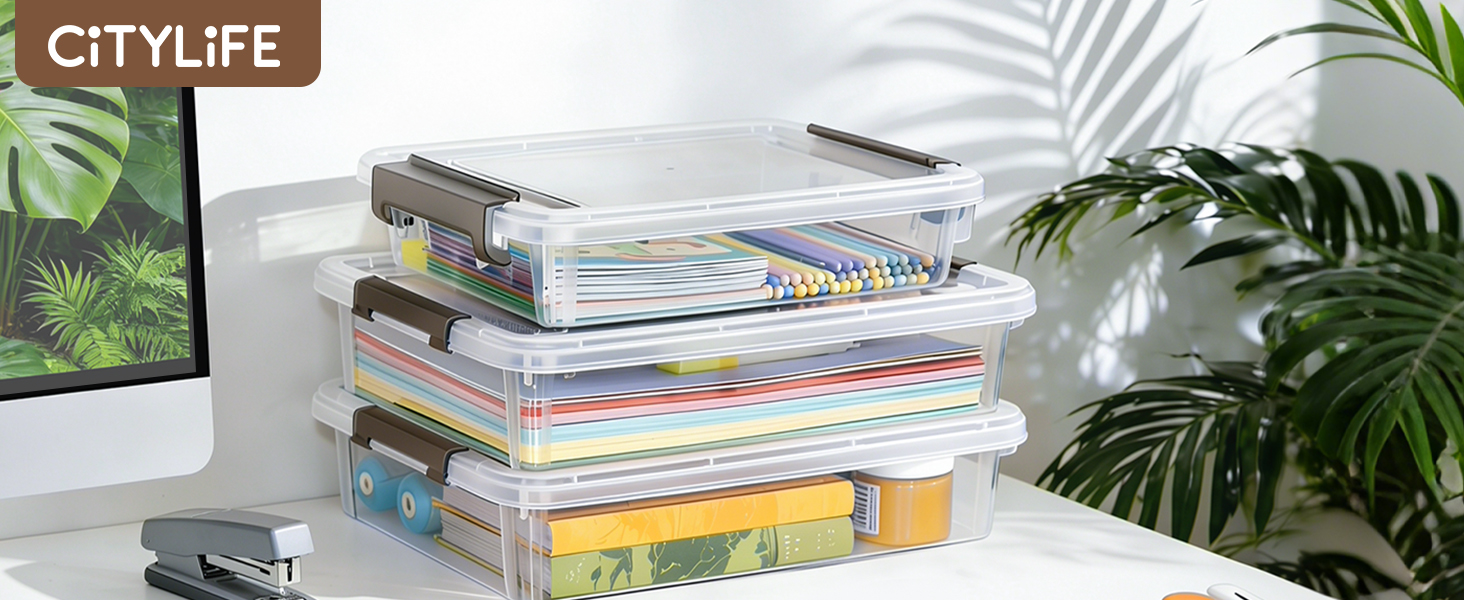 storage bin