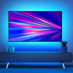 smart led strip