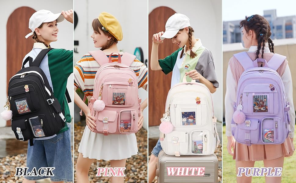 backpack for school