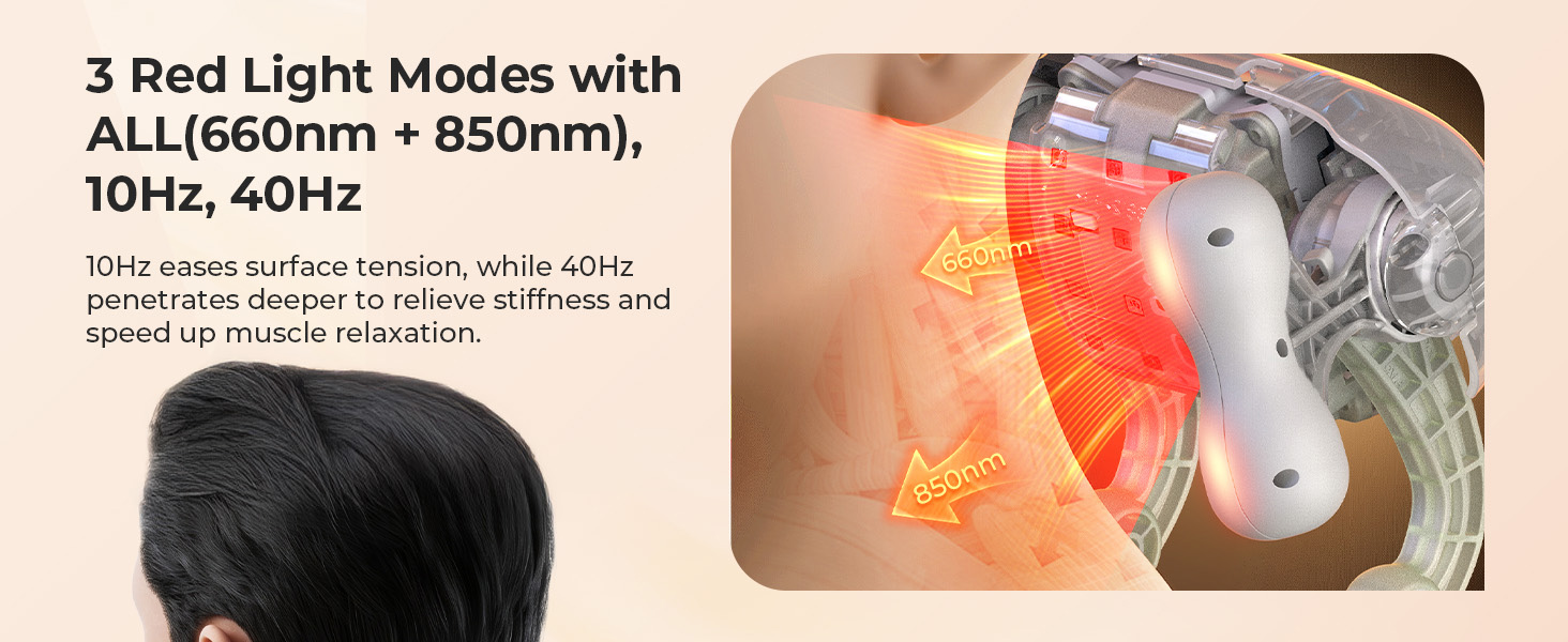 neck massager