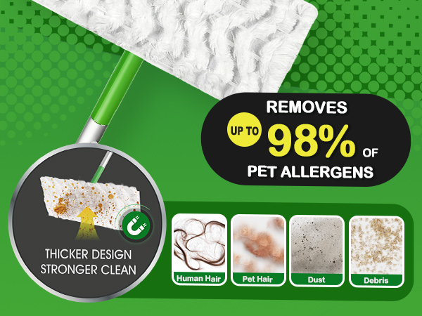 mop pads