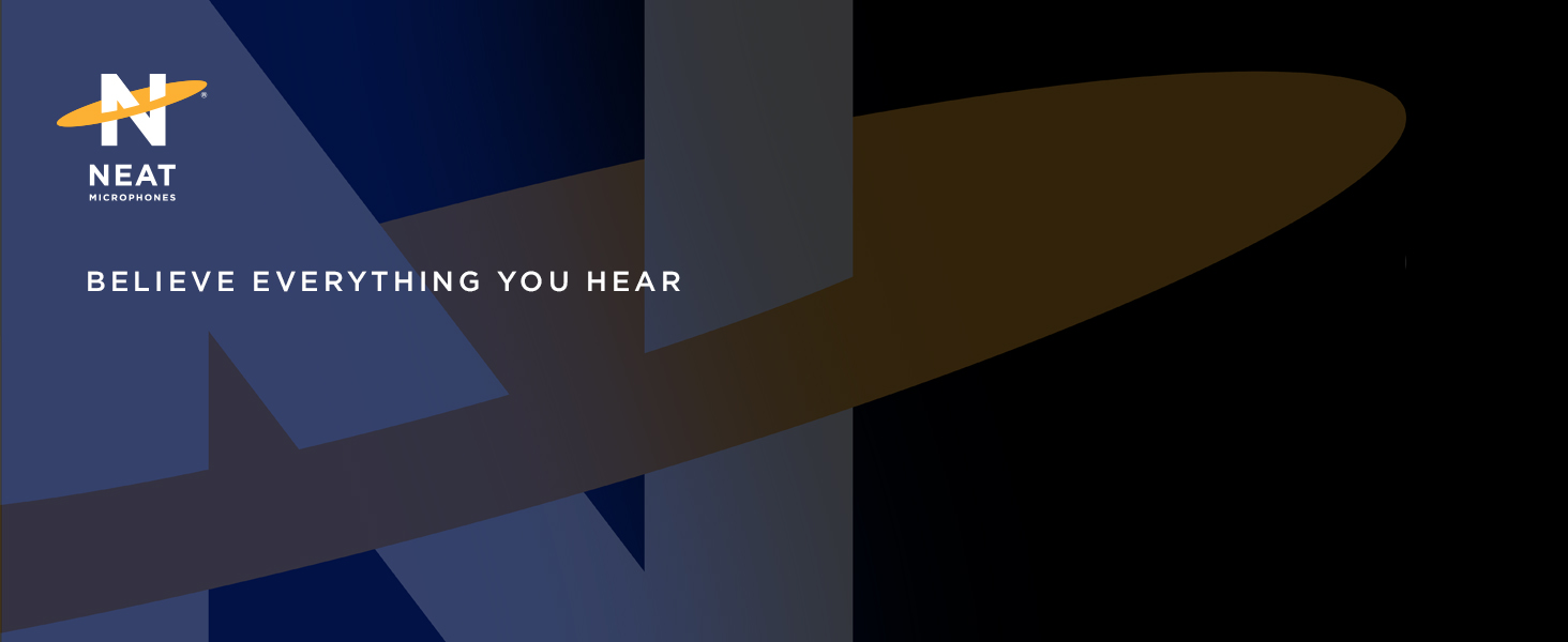 NEAT Bumblee Bee II Microphone