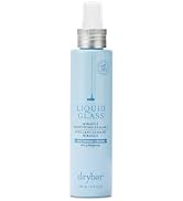 Drybar Liquid Glass Moisture-Rich Miracle Smoothing Sealant | Heat Protectant for Hair, Lasts Thr...