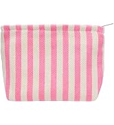 PAZIMIIK Makeup Bag Large Cotton Zipper Pouch for Purse Travel Canvas Make Up Organizer for Women...