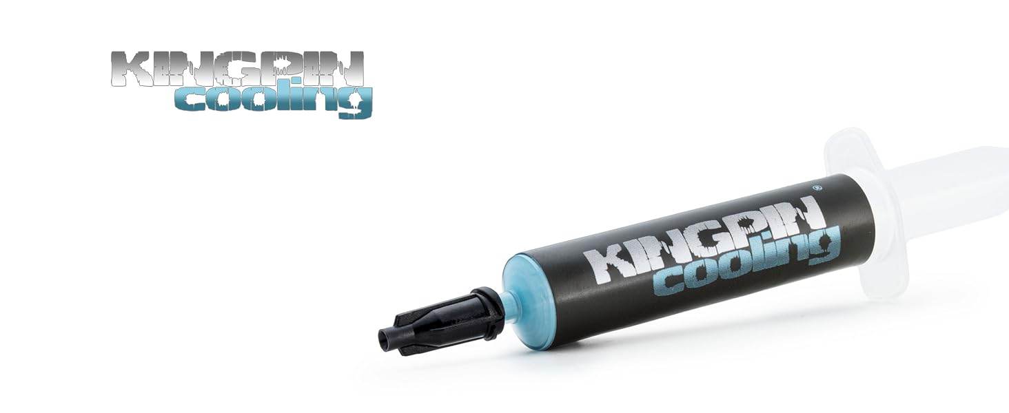 Kingpin Cooling KPX Thermal Paste 10 gram