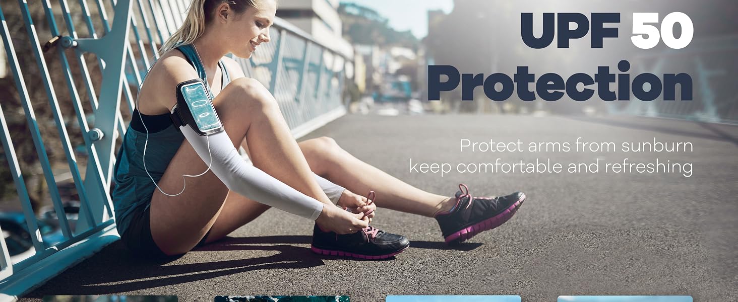 RX arm sleeve-PA+??16