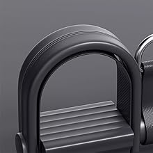 Pedal Resistance Band