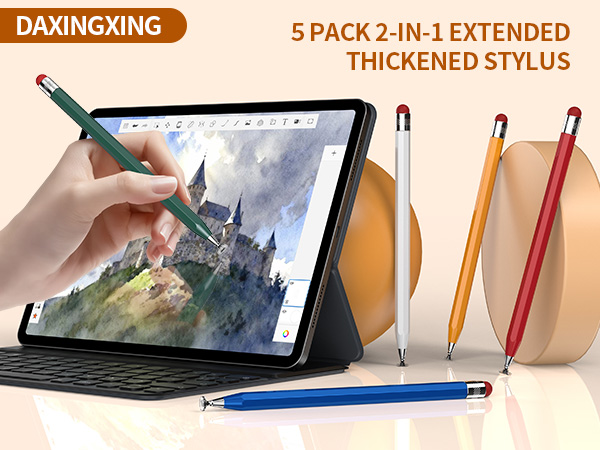 stylus