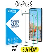 oneplus 9 screen protector
