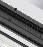 led shop light