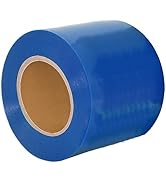 DOPKUSS Electrical Tape Waterproof, 2 in x 66ft, Industrial Grade UL/CSA Listed High Temp Electri...