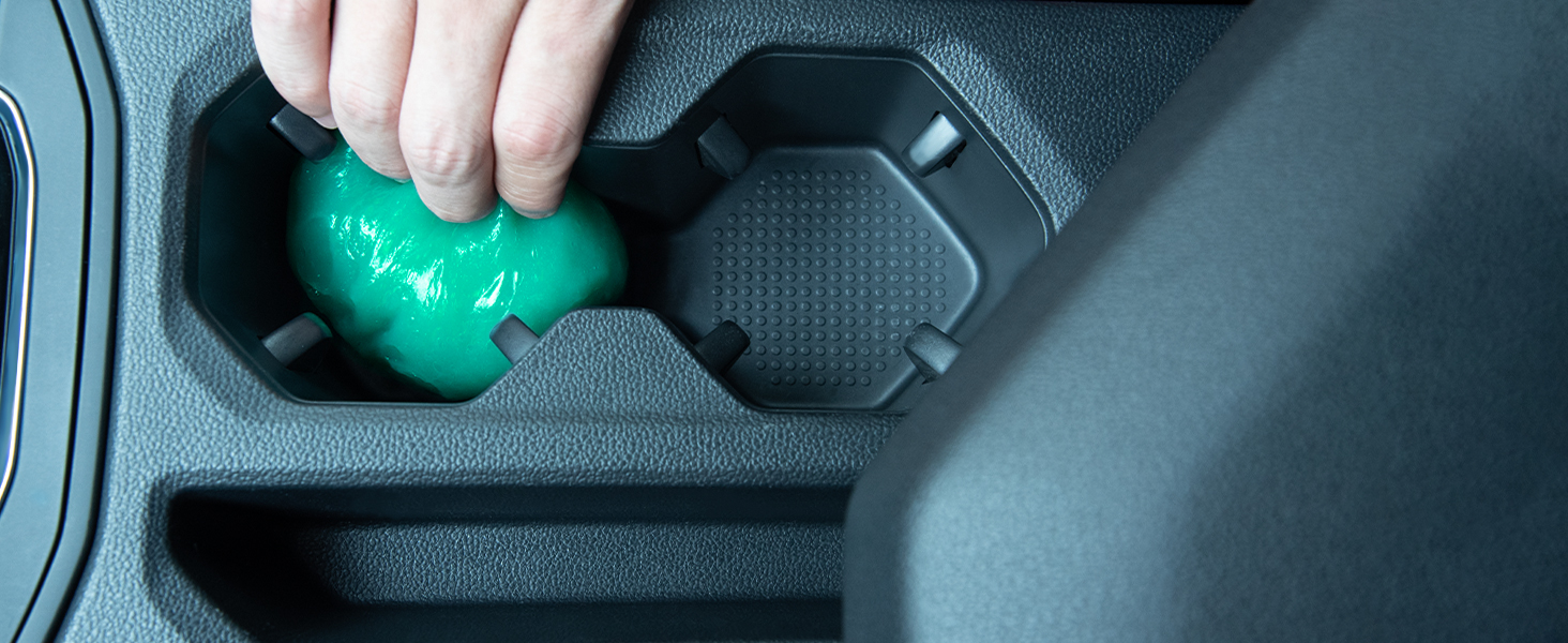 cleaning gel