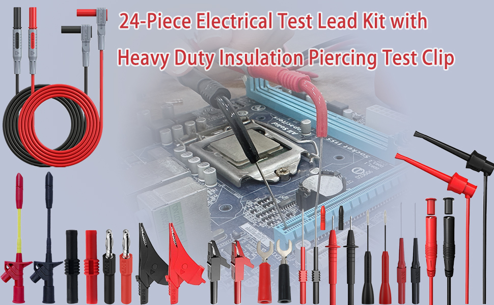 lead testing kit
