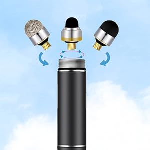 replacement tip