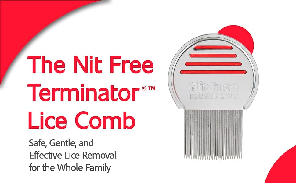 Lice Treatment