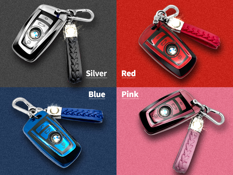 BMW Advanced A+