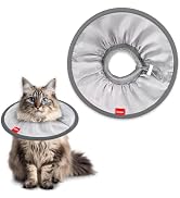Agape Comfortable Cat Cone Medium