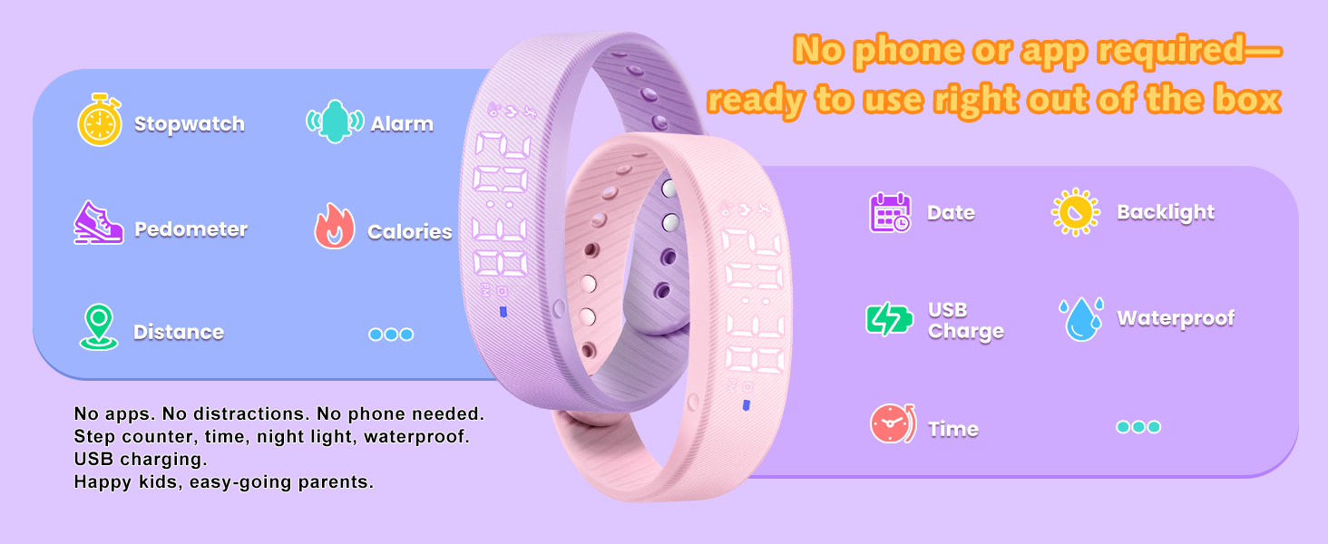 Watches for Boys
