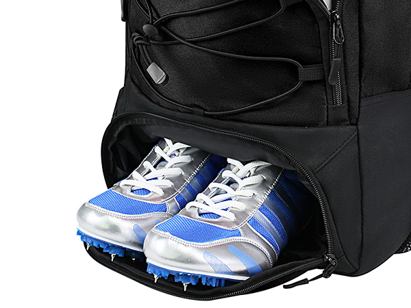 soccer backpack men