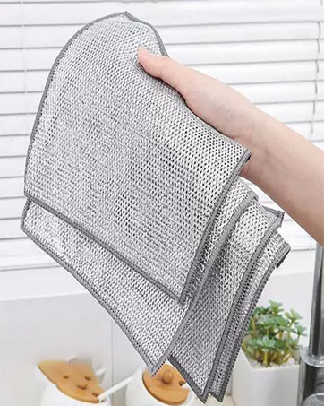 dishcloth