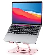 Laptop stand