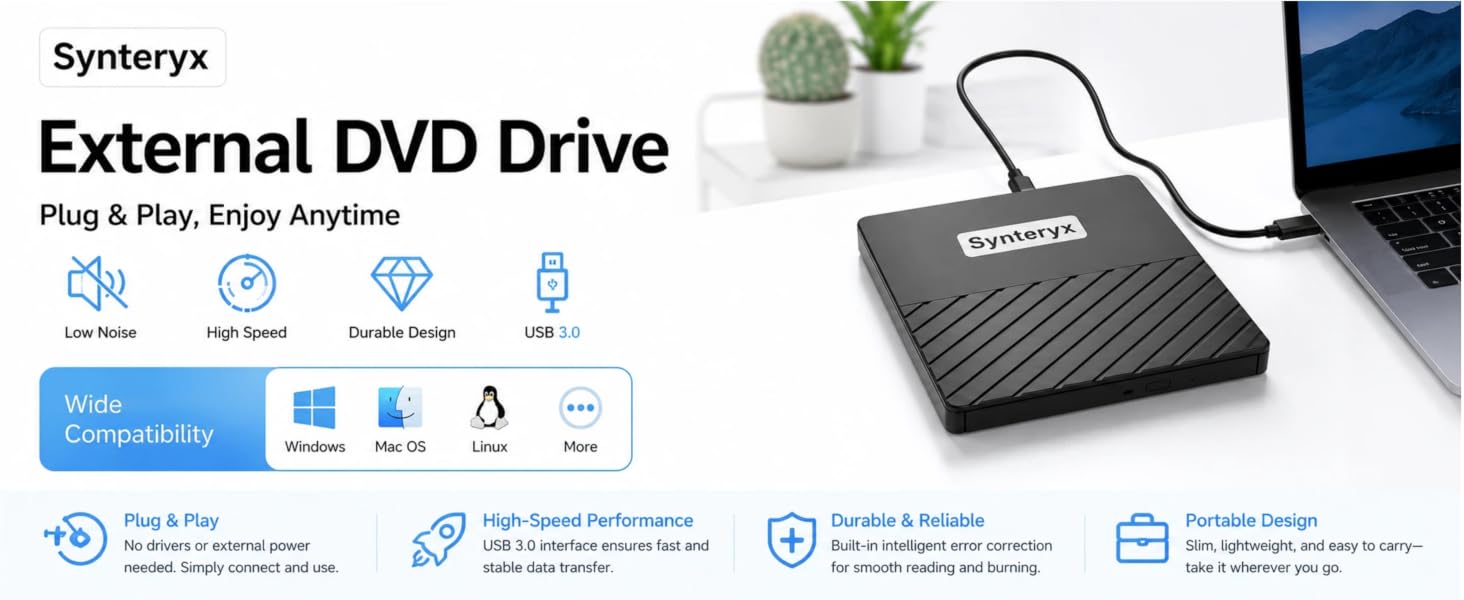 external 4k blu ray drive