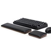 Keyboard Wrist Rest