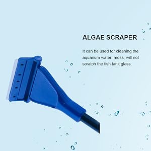 Algae Scraper
