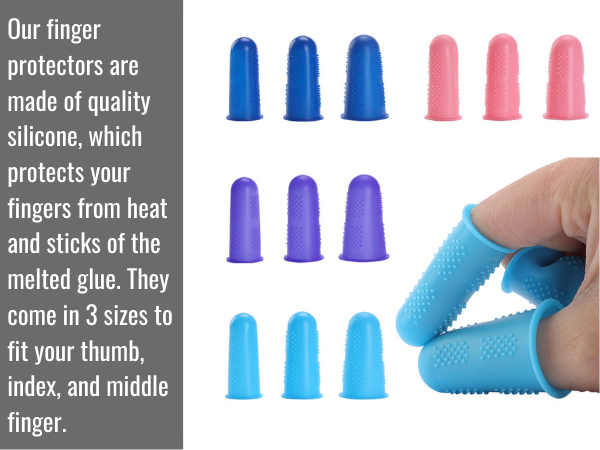 Mr. Pen– Hot Glue Gun Kit