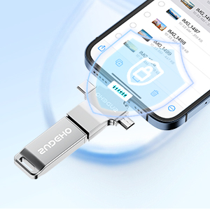 Encryption Protection