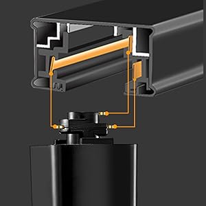 track lighting