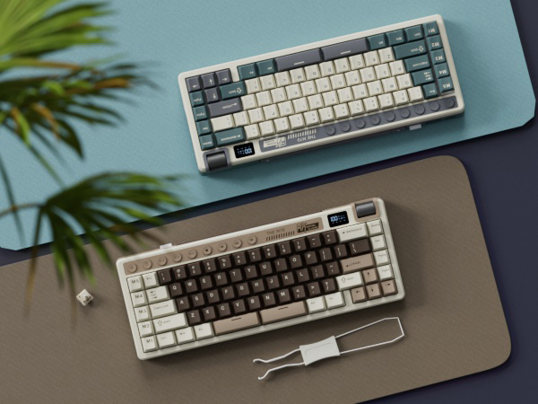 m70 keyboard