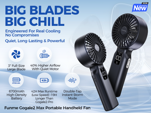 portable fan handheld fan hand fan travel fan hand held fan personal fan fan portable