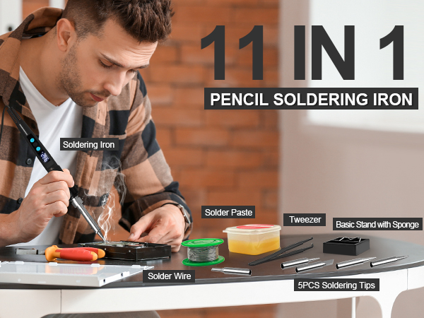 solder