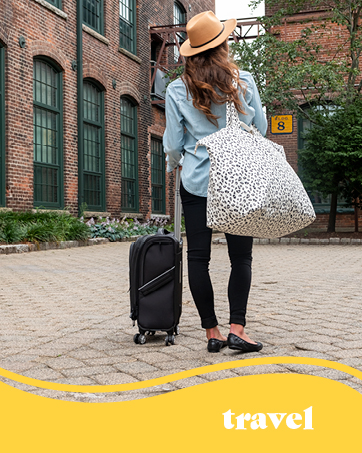 travel