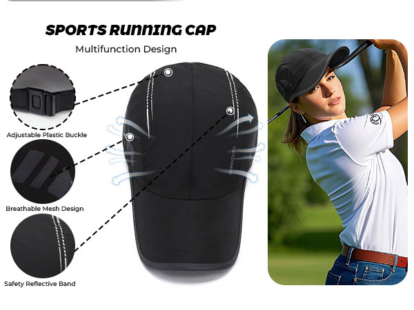 quick dry hat quick dry hats for men breathable hats for men sun hats sun protection hats for women