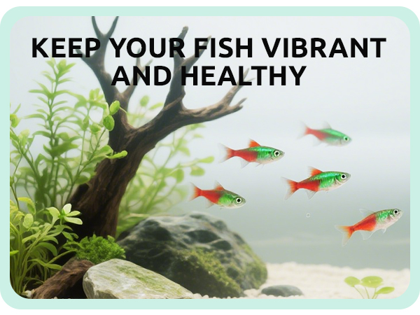 fish tank glass cleaner