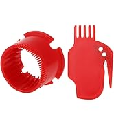 Red Brush Cleaning Tool for iRobot Roomba 400 500 600 700 Series Vacuum Cleaner Attachments and B...