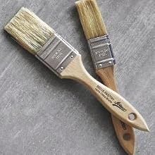 Pastry Brushes in range of sizes and materials