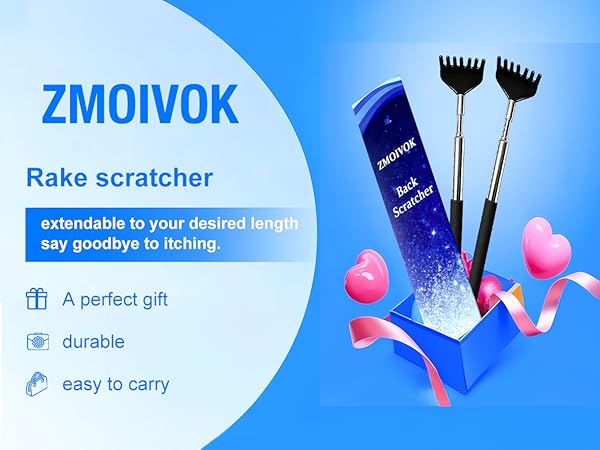 2 Pack Back scratchers