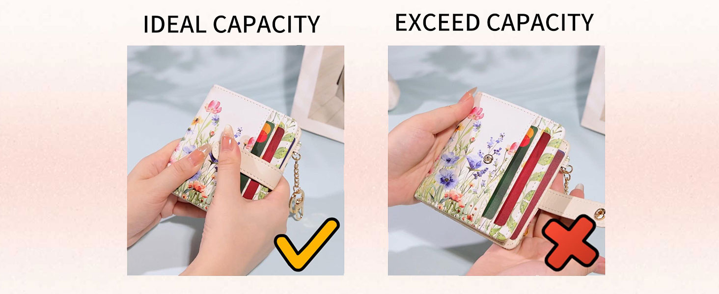 large capacity
