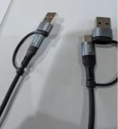 usb to lightning cable