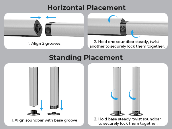 sound bar