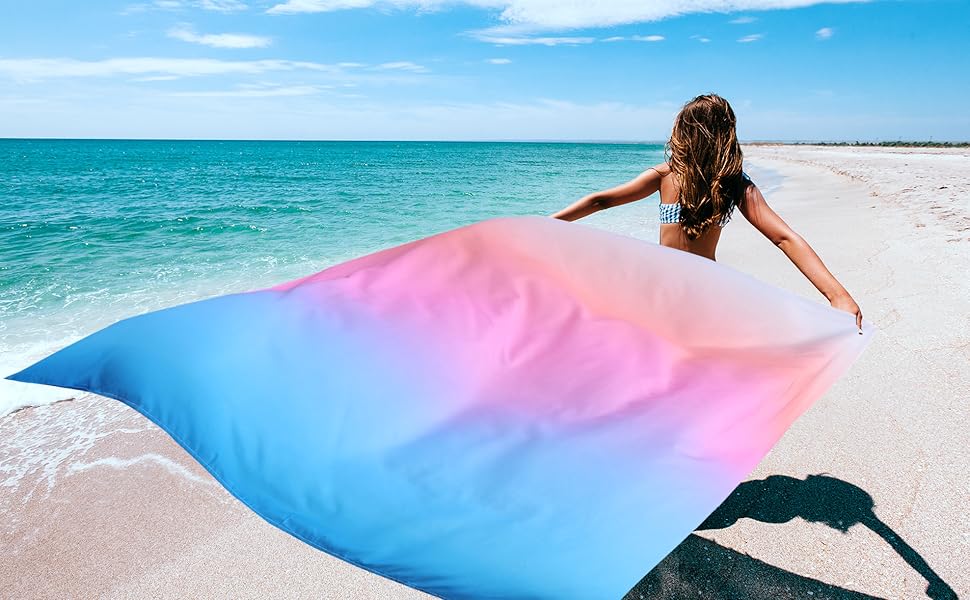 beach mat
