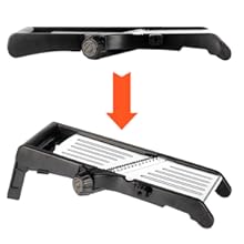 slicer vegetable cutter