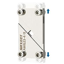 SRXECT Wire Crimper Plier