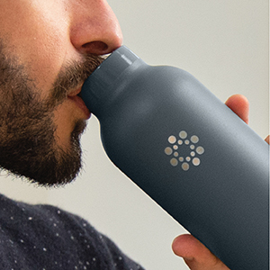 Lifefactory Twist Cap