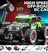 FAST RC CAR FOR 4-7 YO